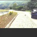 La Casina Redes -tlf 67964 Nueve Cero Tres Uno Dom wakacyjny Villamorey