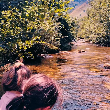 Дом отдыха La Casina Redes -tlf 67964 Nueve Cero Tres Uno *