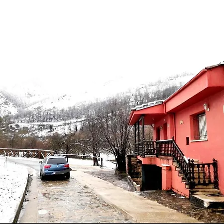 La Casina Redes -tlf 67964 Nueve Cero Tres Uno *