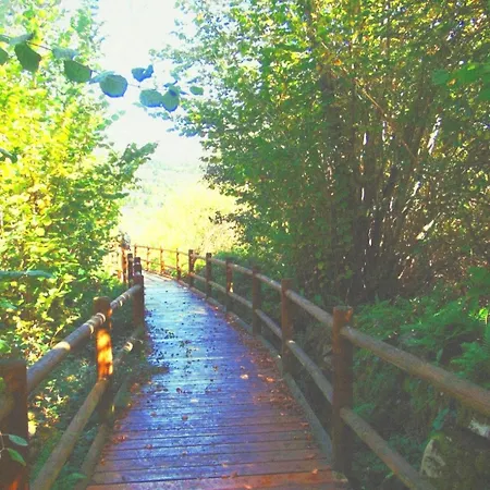 La Casina Redes -tlf 67964 Nueve Cero Tres Uno Дом отдыха