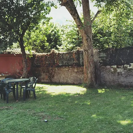 La Casina Redes -tlf 67964 Nueve Cero Tres Uno * Villamorey