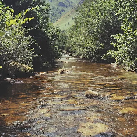 La Casina Redes -tlf 67964 Nueve Cero Tres Uno * Villamorey