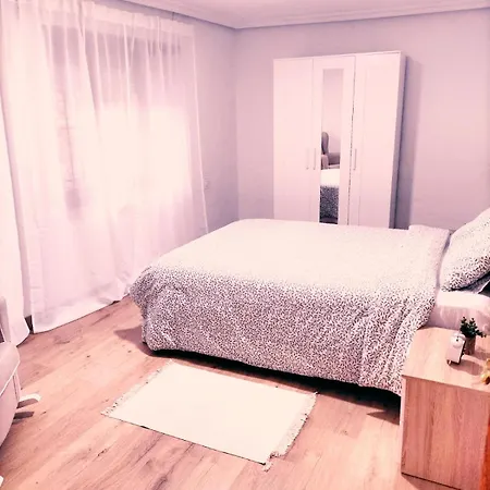 La Casina Redes -tlf 67964 Nueve Cero Tres Uno Prázdninový dům Villamorey