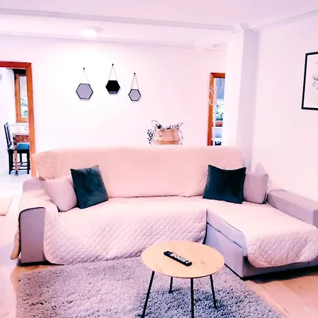 Дом отдыха La Casina Redes -tlf 67964 Nueve Cero Tres Uno Villamorey