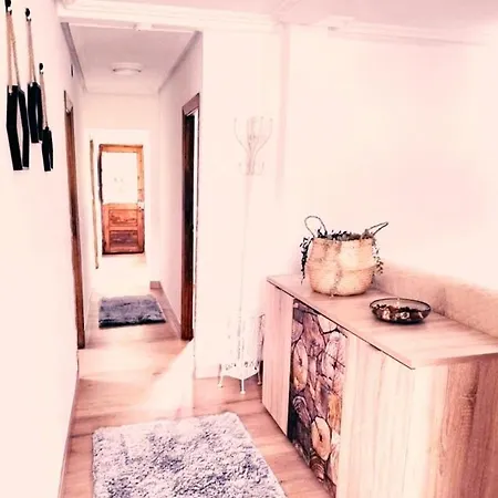 La Casina Redes -tlf 67964 Nueve Cero Tres Uno Дом отдыха