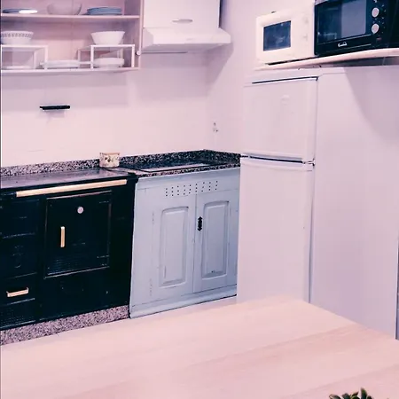 بيت للعطل La Casina Redes -tlf 67964 Nueve Cero Tres Uno