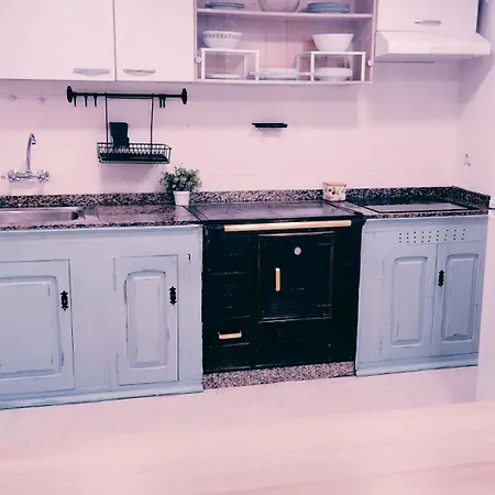 Дом отдыха La Casina Redes -tlf 67964 Nueve Cero Tres Uno Villamorey