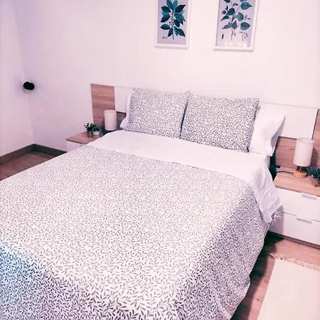 La Casina Redes -tlf 67964 Nueve Cero Tres Uno Prázdninový dům