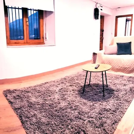 Дом отдыха La Casina Redes -tlf 67964 Nueve Cero Tres Uno Villamorey