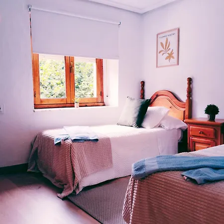 Дом отдыха La Casina Redes -tlf 67964 Nueve Cero Tres Uno Villamorey