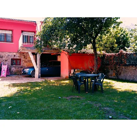 La Casina Redes -tlf 67964 Nueve Cero Tres Uno *