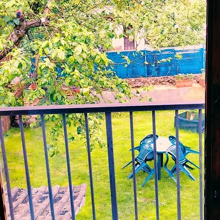 La Casina Redes -tlf 67964 Nueve Cero Tres Uno Дом отдыха