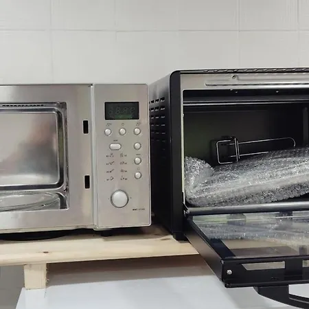 La Casina Redes -tlf 67964 Nueve Cero Tres Uno